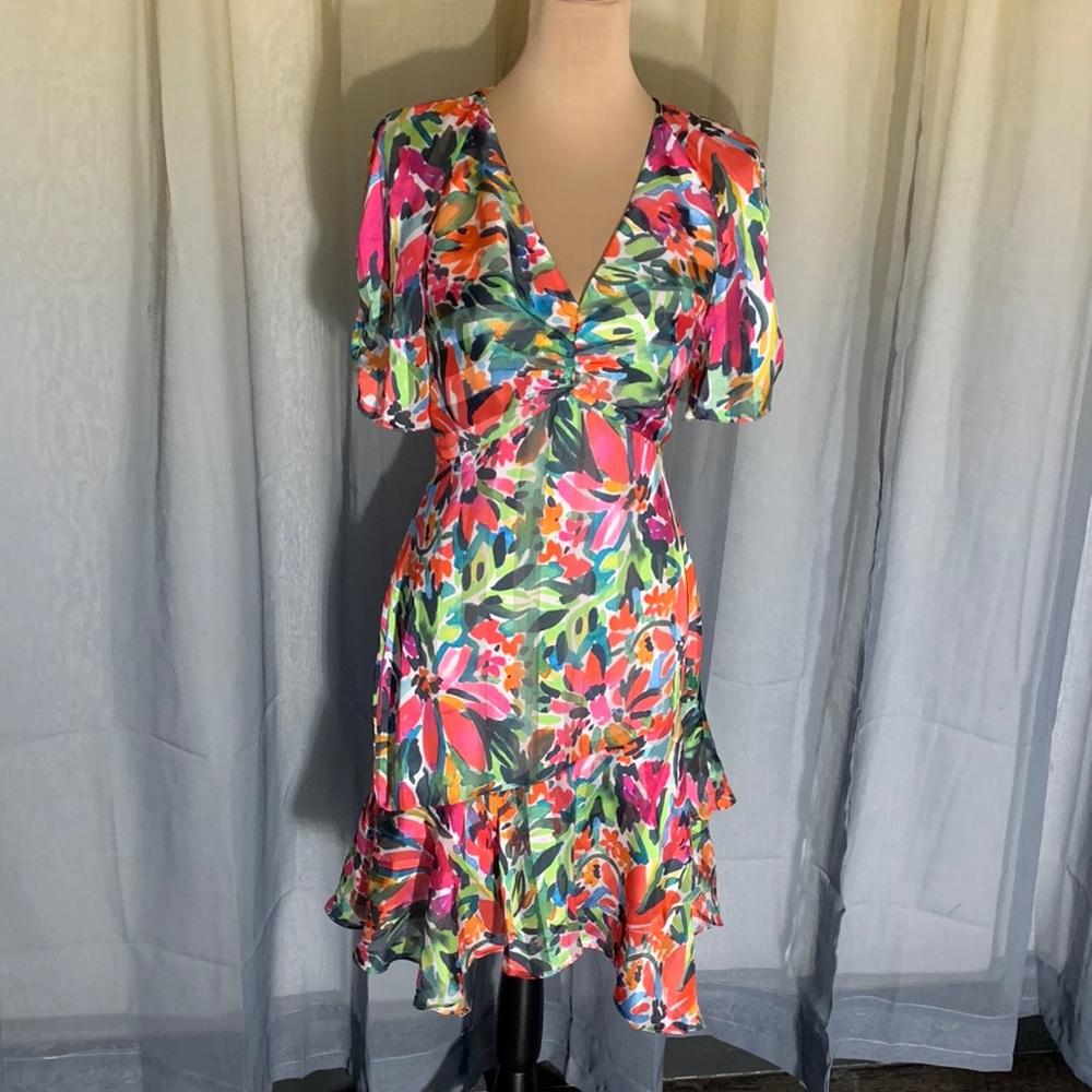 NWT Cooper St dress